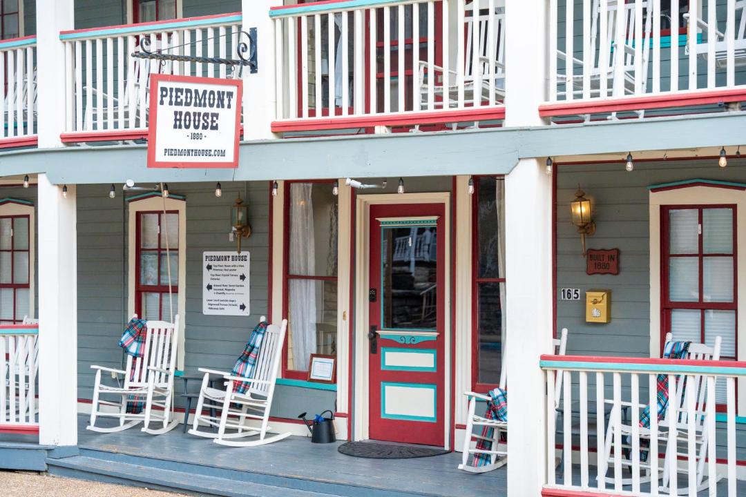 Photo of Others in Eureka Springs Historic District