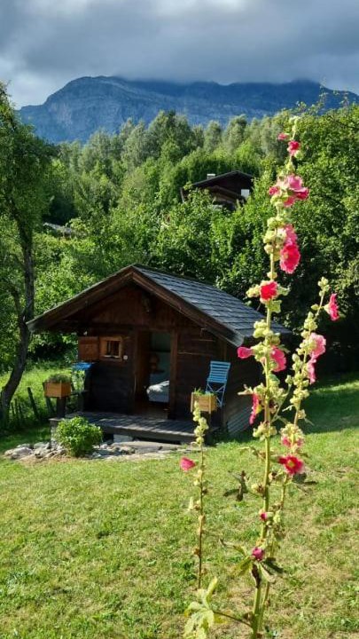 Photo of Others in Servoz