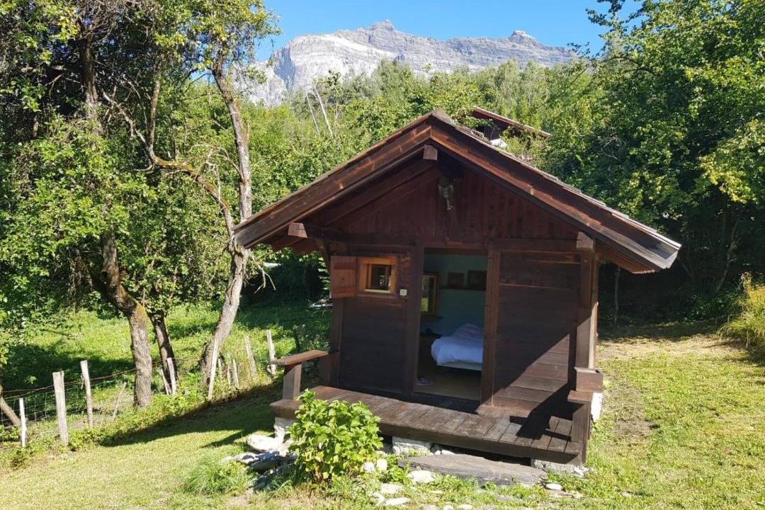 Photo of Others in Servoz