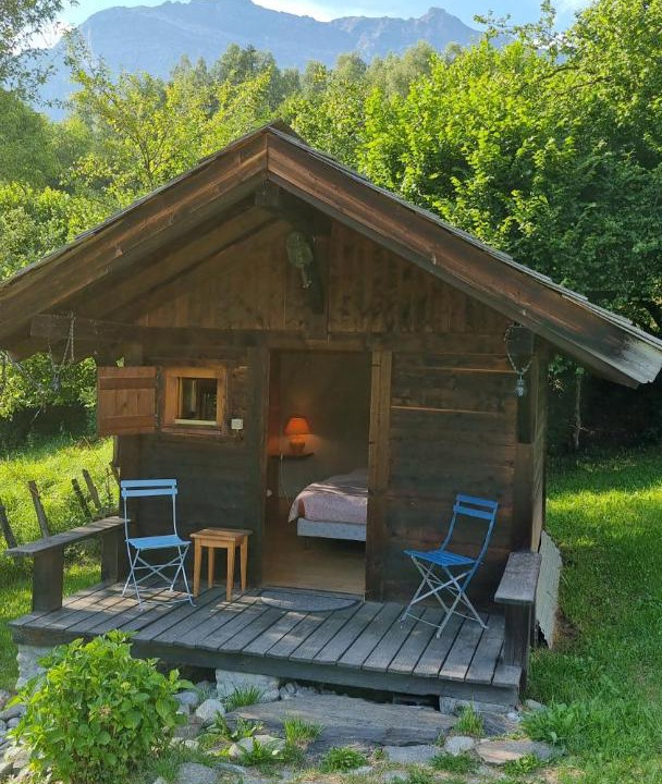 Photo of Others in Servoz