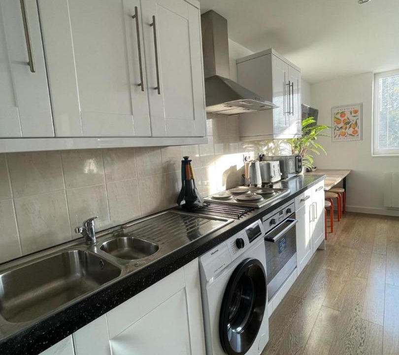 Photo of Kitchen in Andover