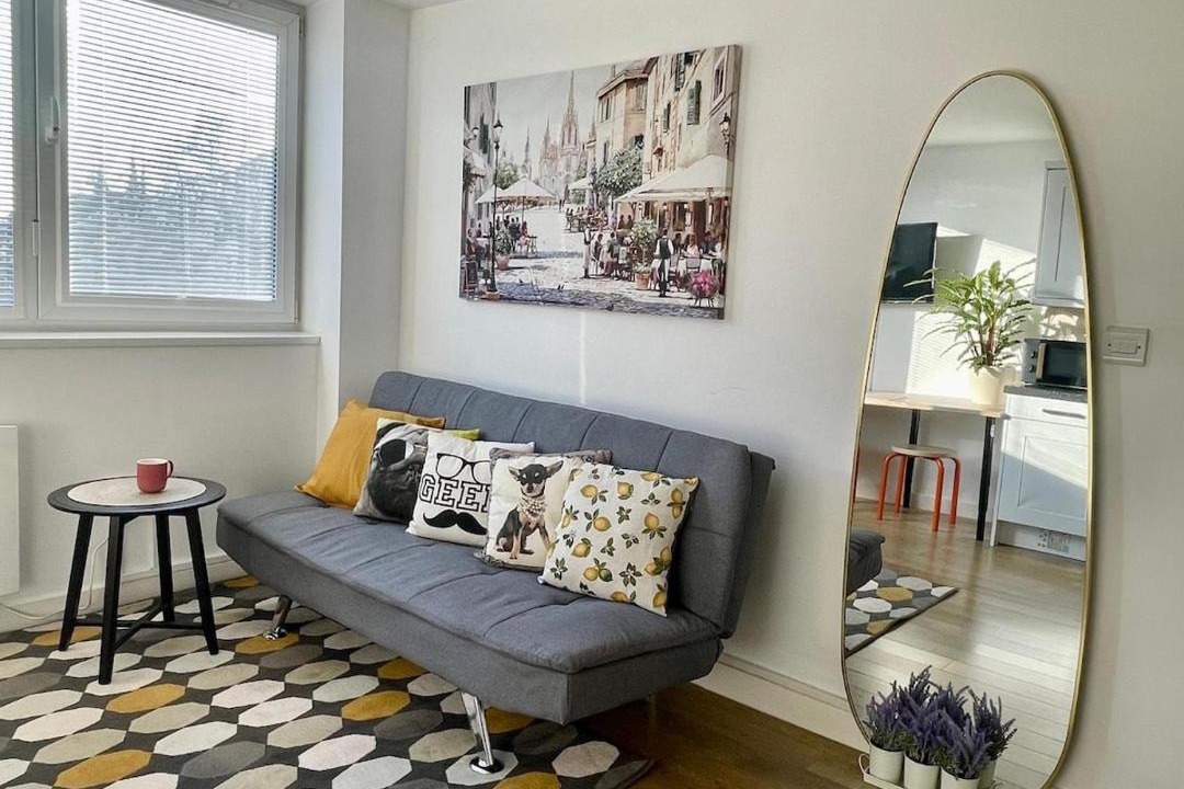 Photo of Livingroom in Andover