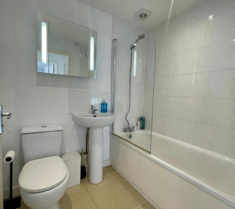 Photo of Bathroom in Andover