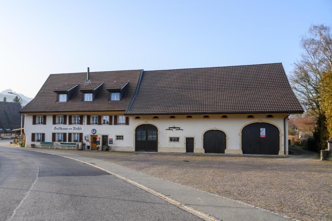 Photo of Others in Gipf-Oberfrick