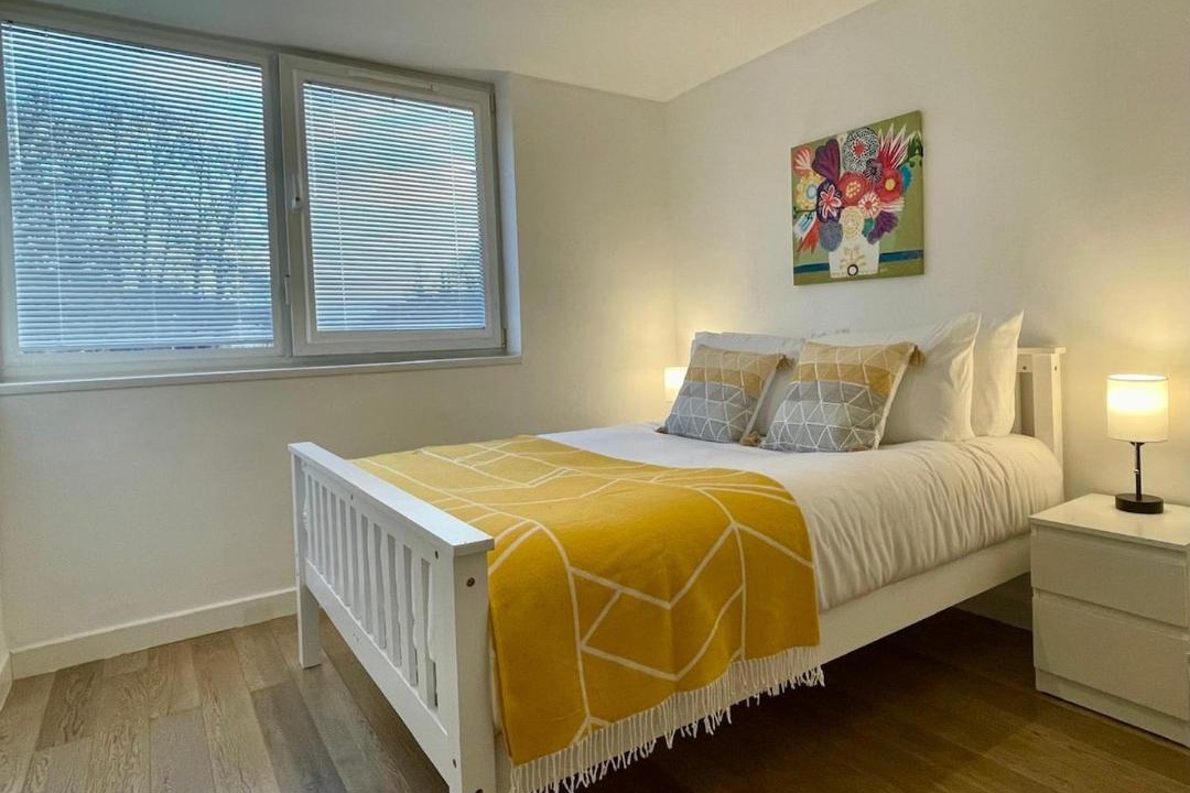 Photo of Bedroom in Andover