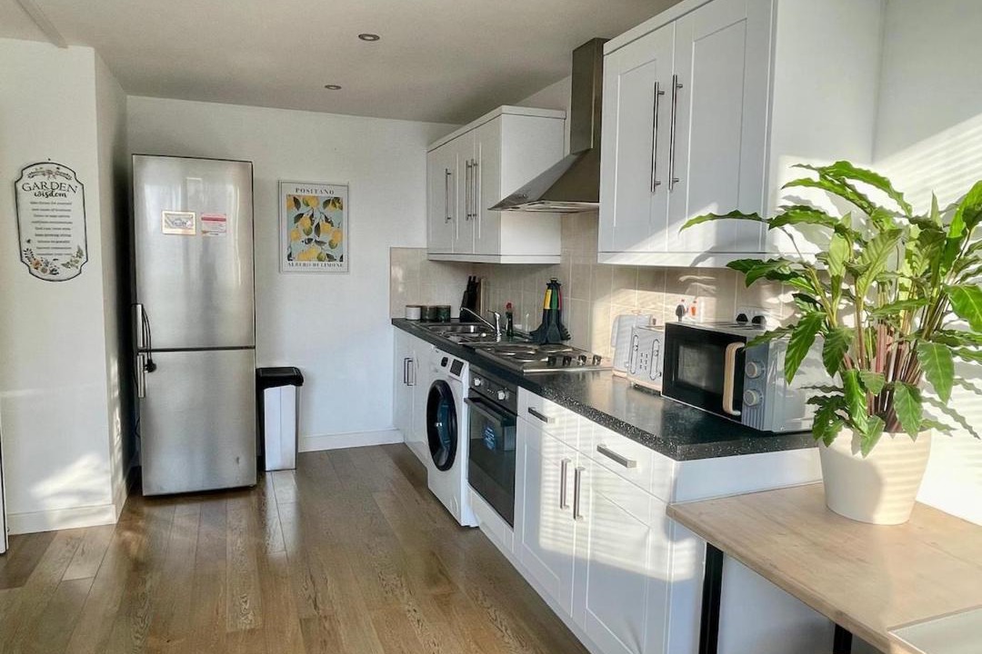 Photo of Kitchen in Andover