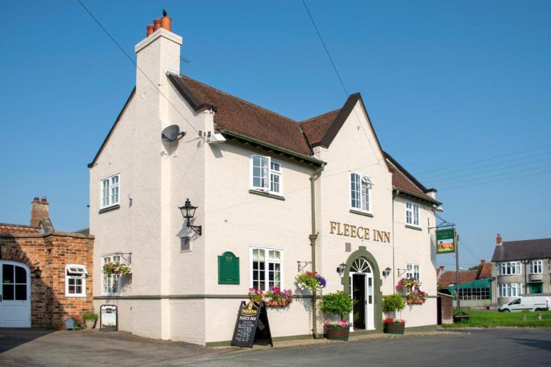 Photo of Others in Bishop Wilton