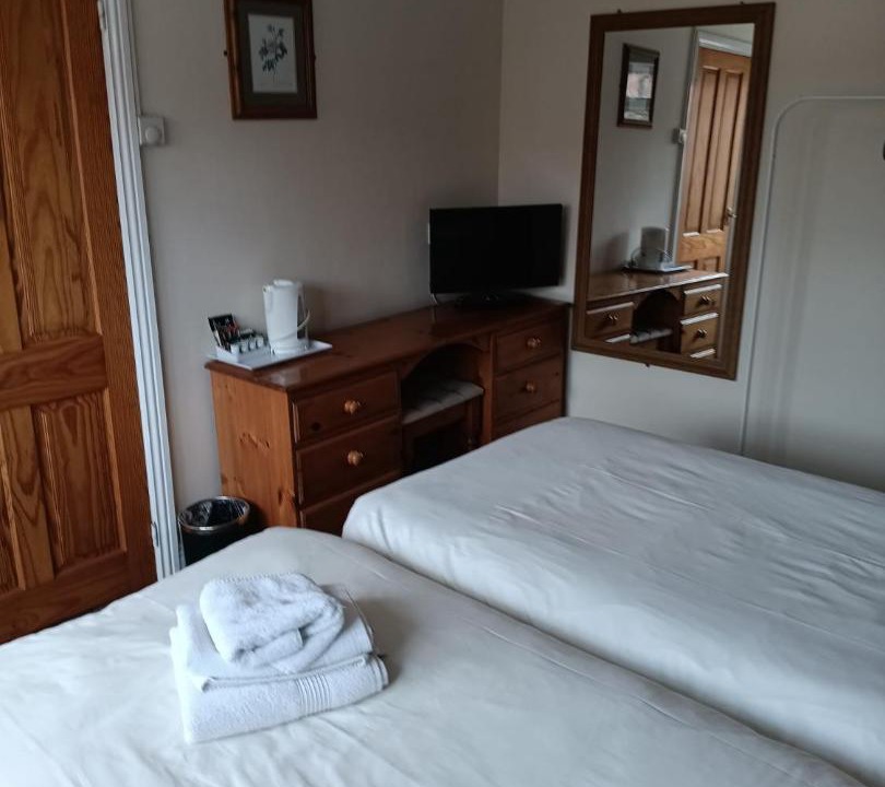 Photo of Bedroom in Bishop Wilton