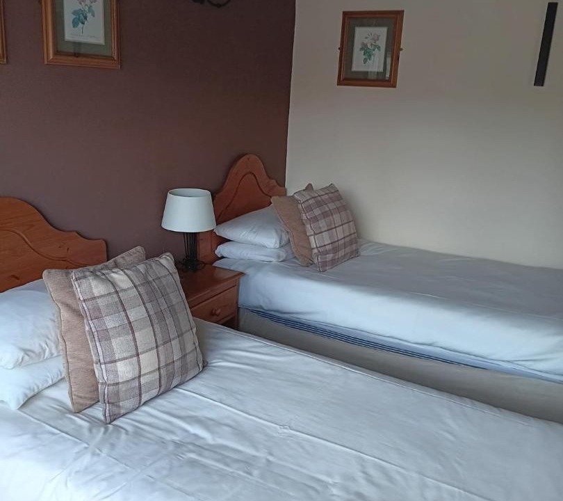 Photo of Bedroom in Bishop Wilton