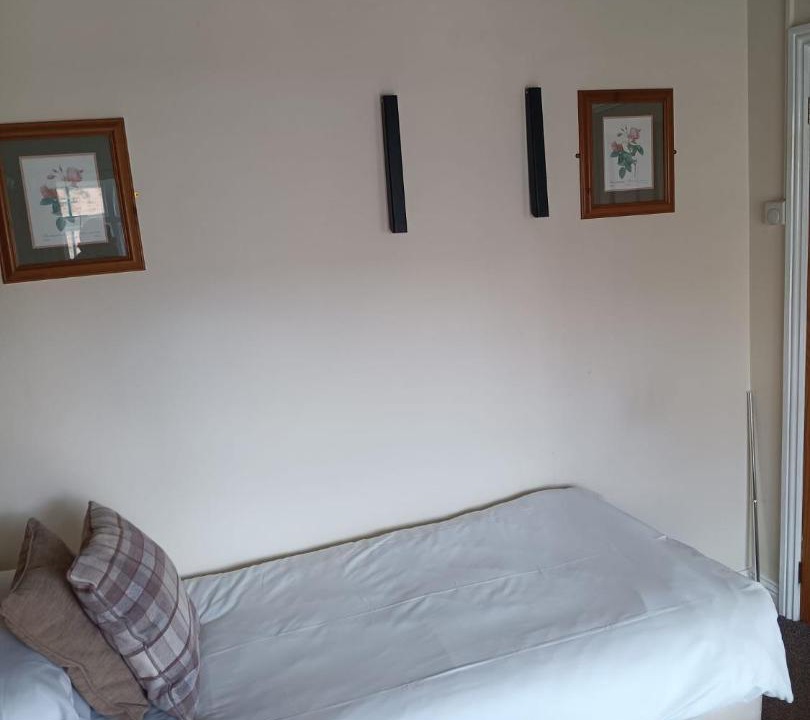 Photo of Bedroom in Bishop Wilton