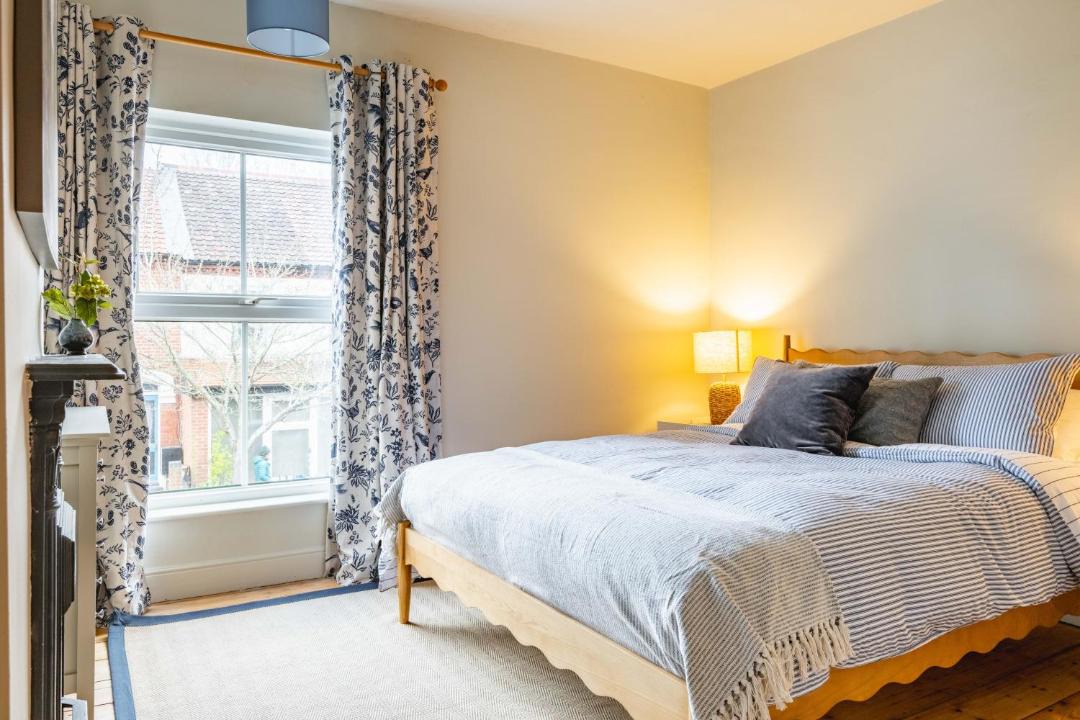 Photo of Bedroom in Eaton