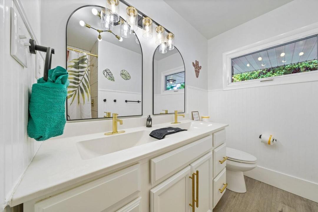 Photo of Bathroom in Coatesville