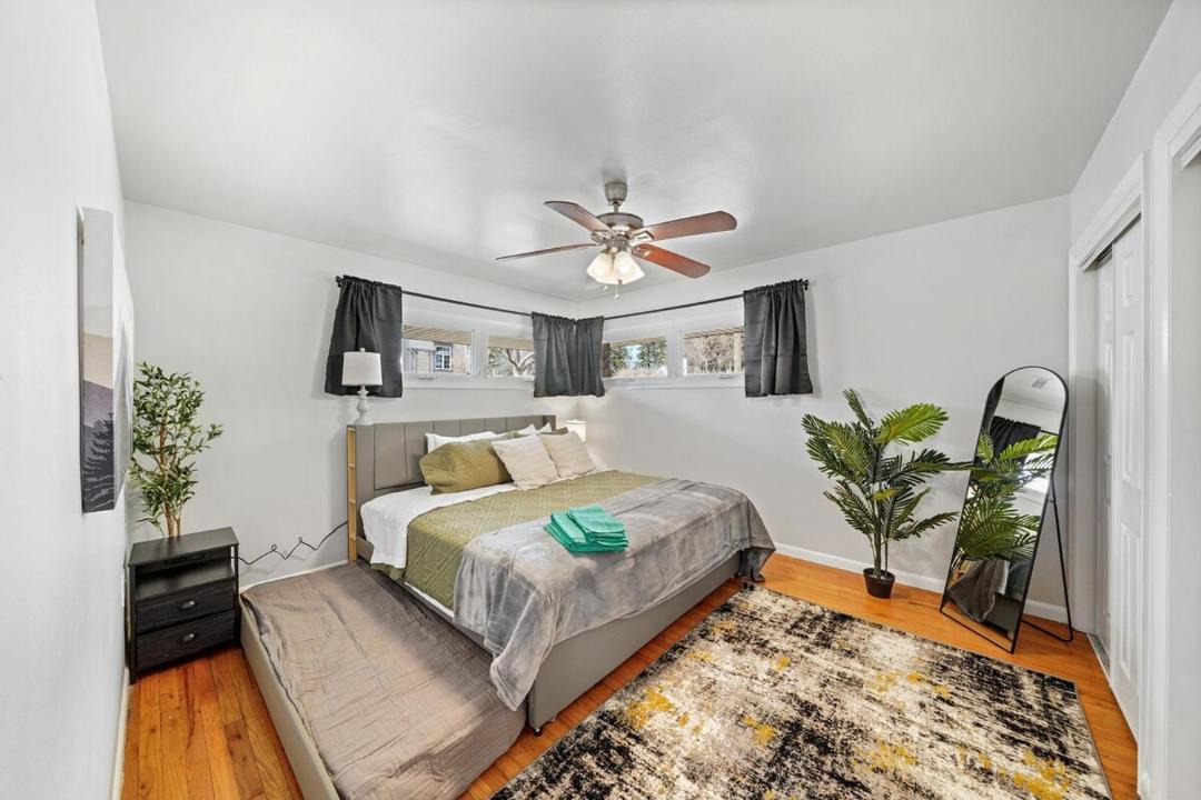 Photo of Bedroom in Coatesville