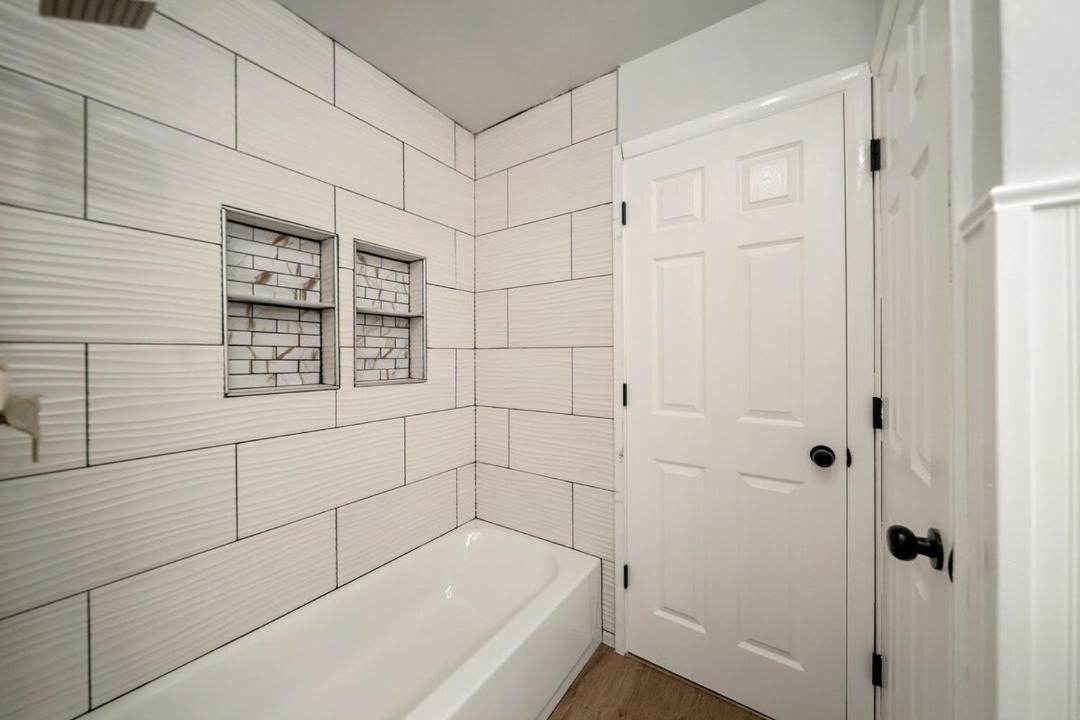 Photo of Bathroom in Coatesville