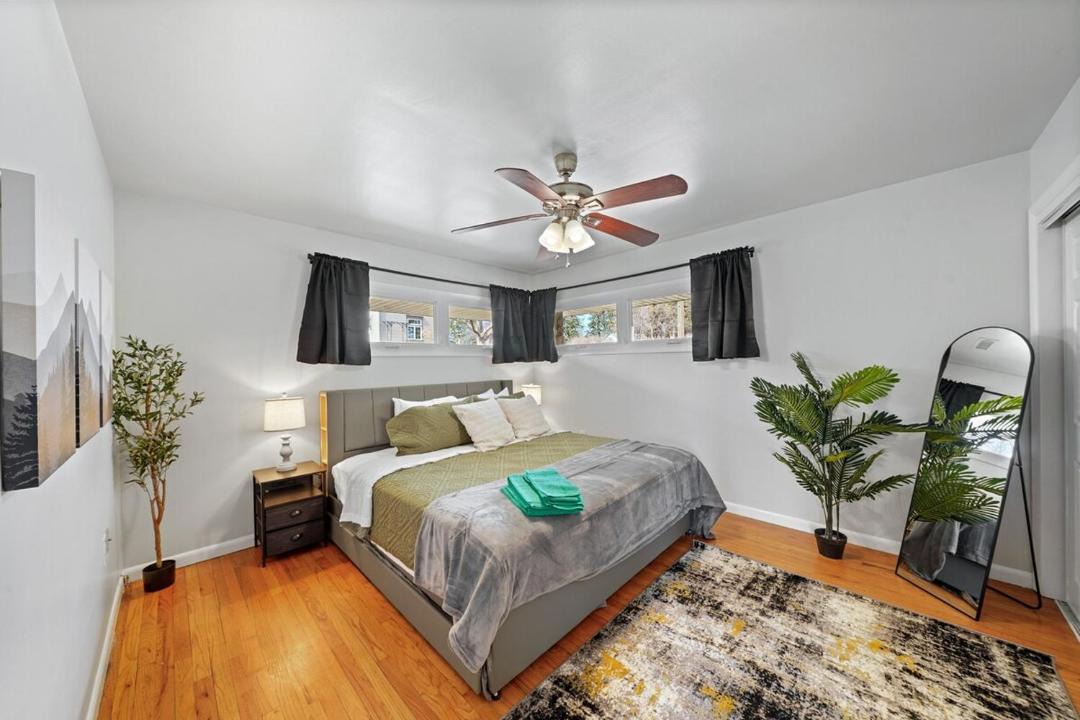 Photo of Bedroom in Coatesville