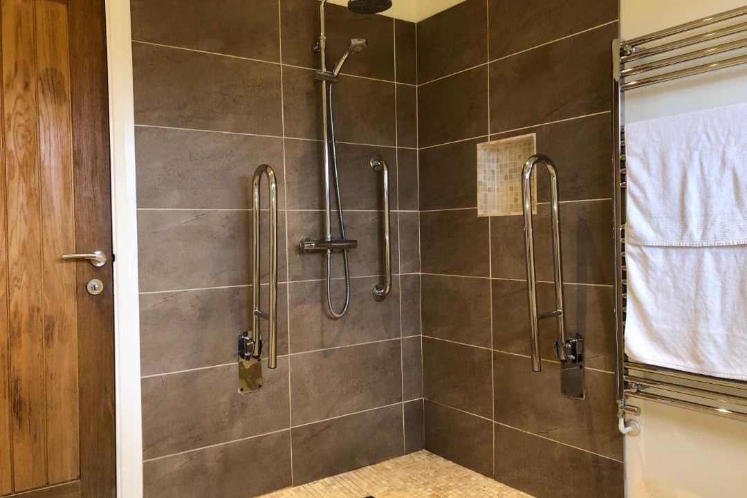 Photo of Bathroom in Doddington