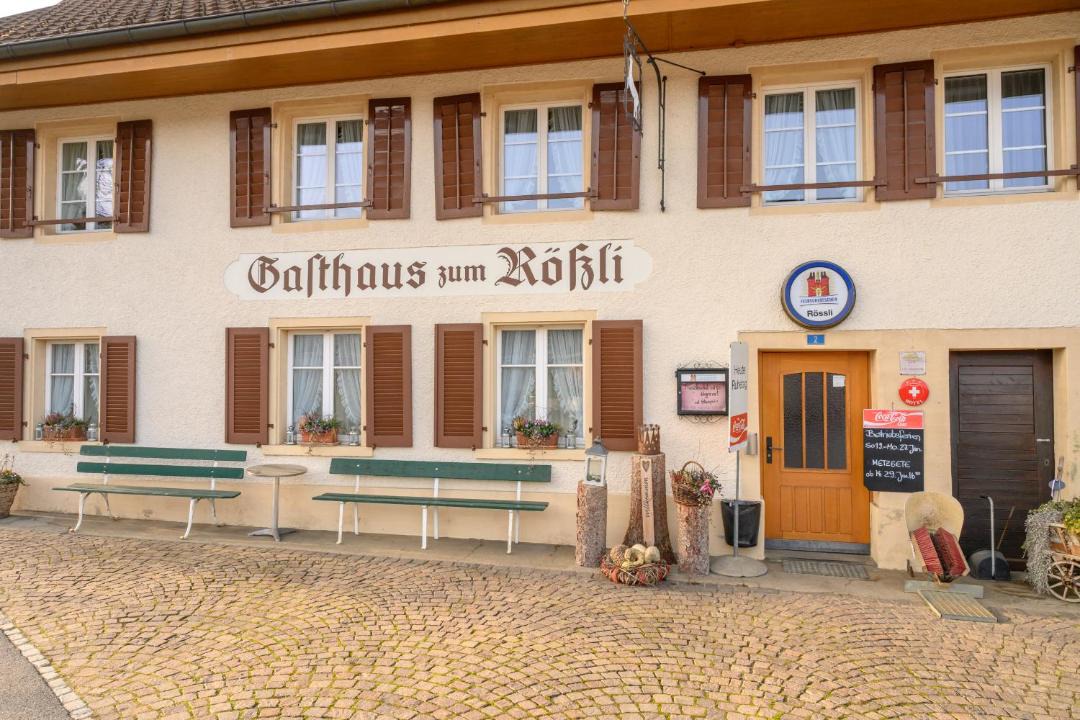 Photo of Others in Gipf-Oberfrick