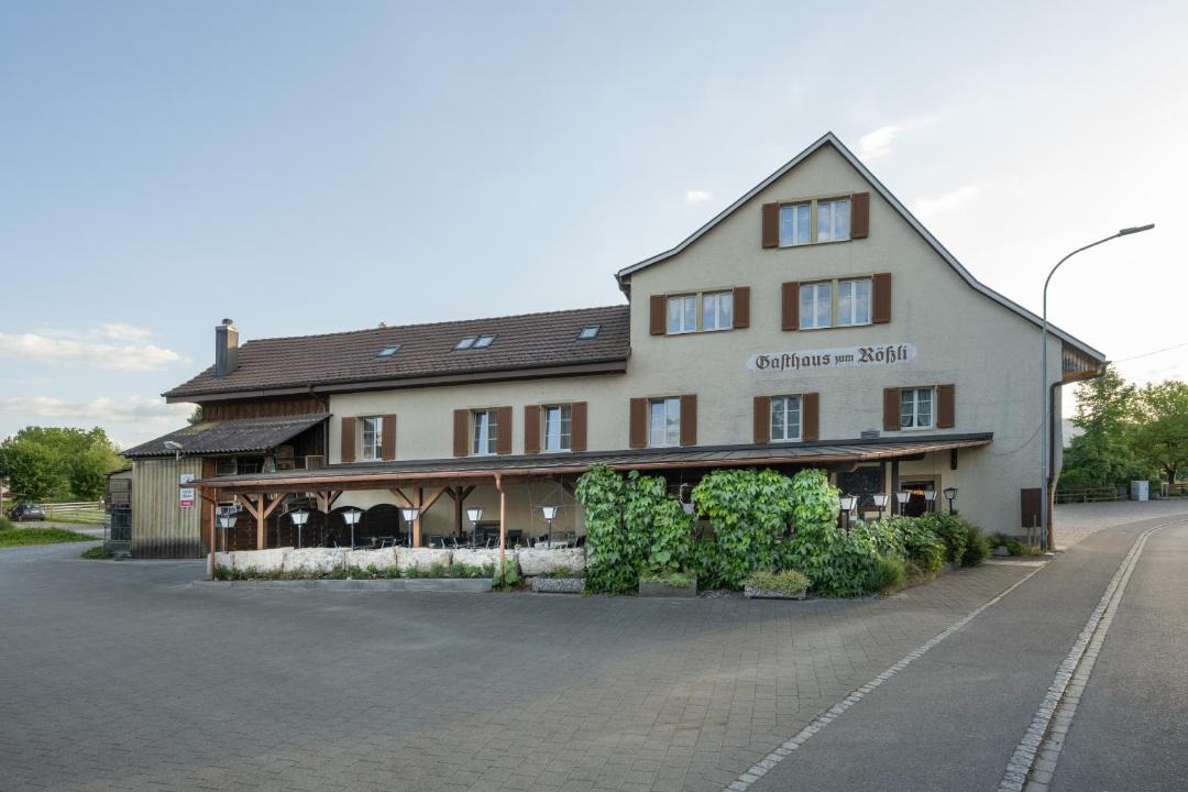 Photo of Others in Gipf-Oberfrick
