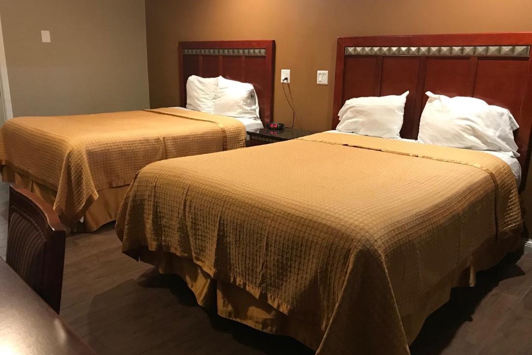 Photo of Bedroom in Corona