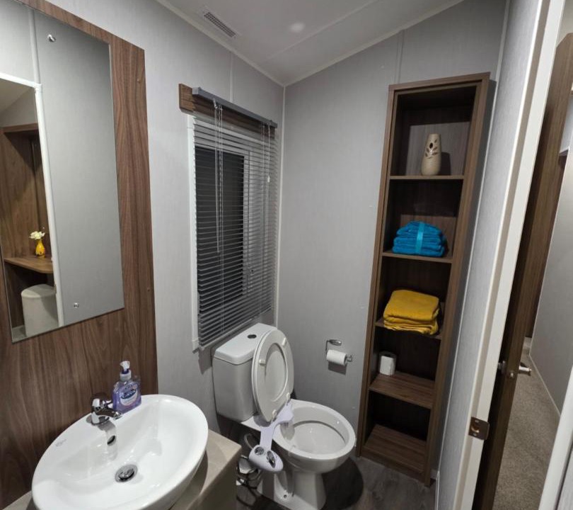 Photo of Bathroom in Longridge