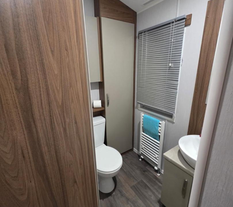 Photo of Bathroom in Longridge