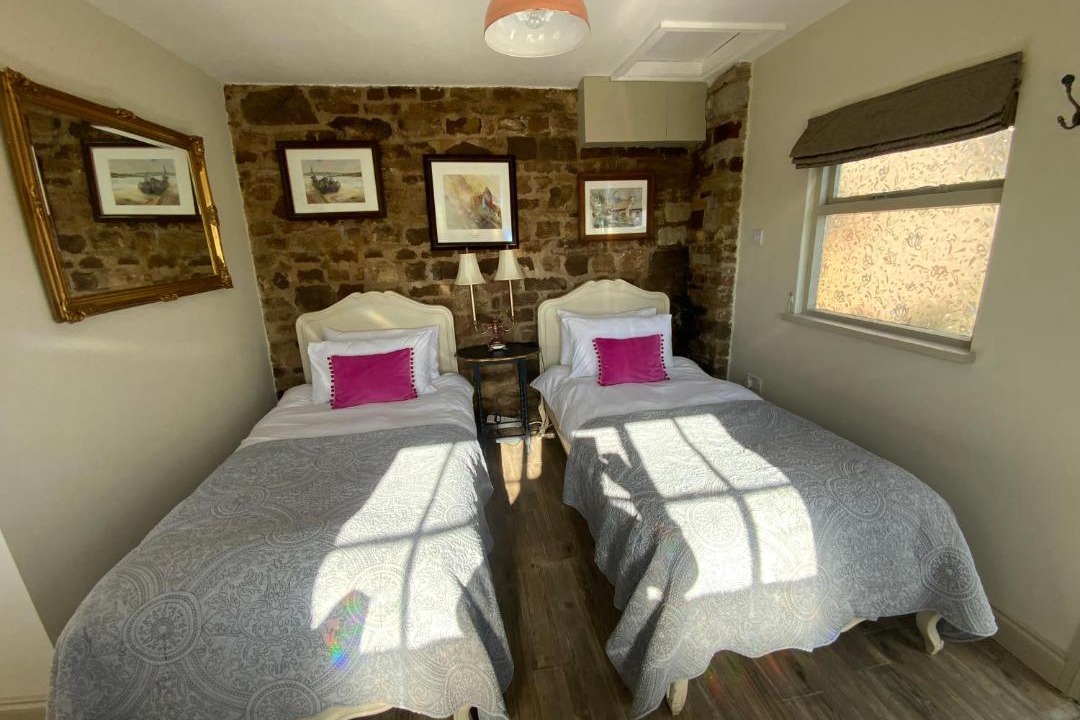 Photo of Bedroom in Longhope