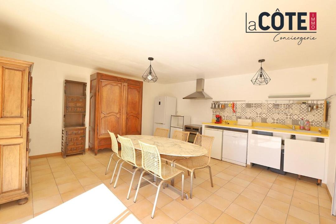 Photo of Kitchen in Martigues
