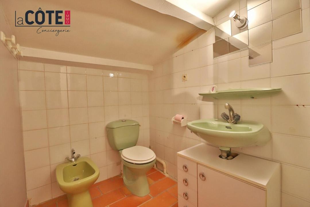 Photo of Bathroom in Martigues