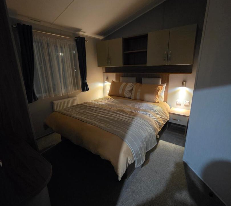 Photo of Bedroom in Longridge