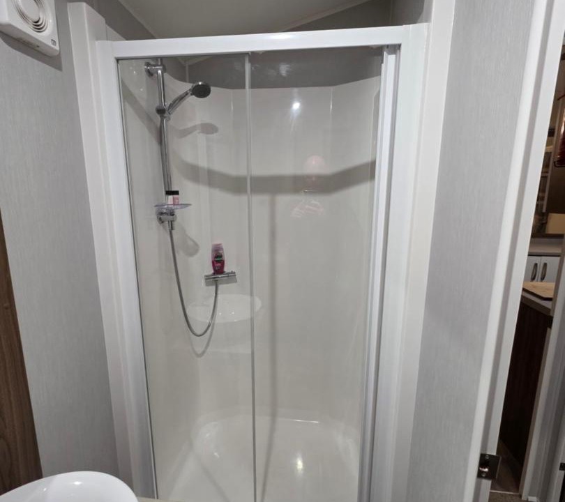 Photo of Bathroom in Longridge