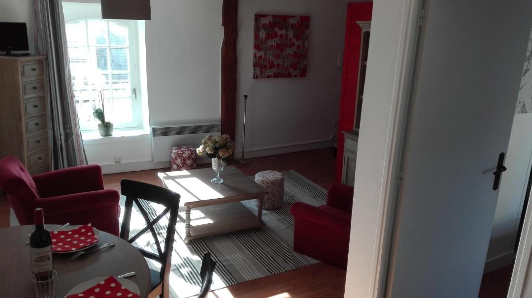 Photo of Livingroom in Bayeux