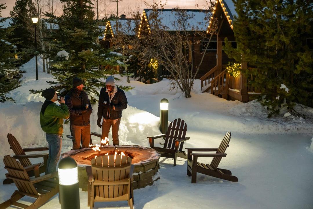 Photo of Others in West Yellowstone