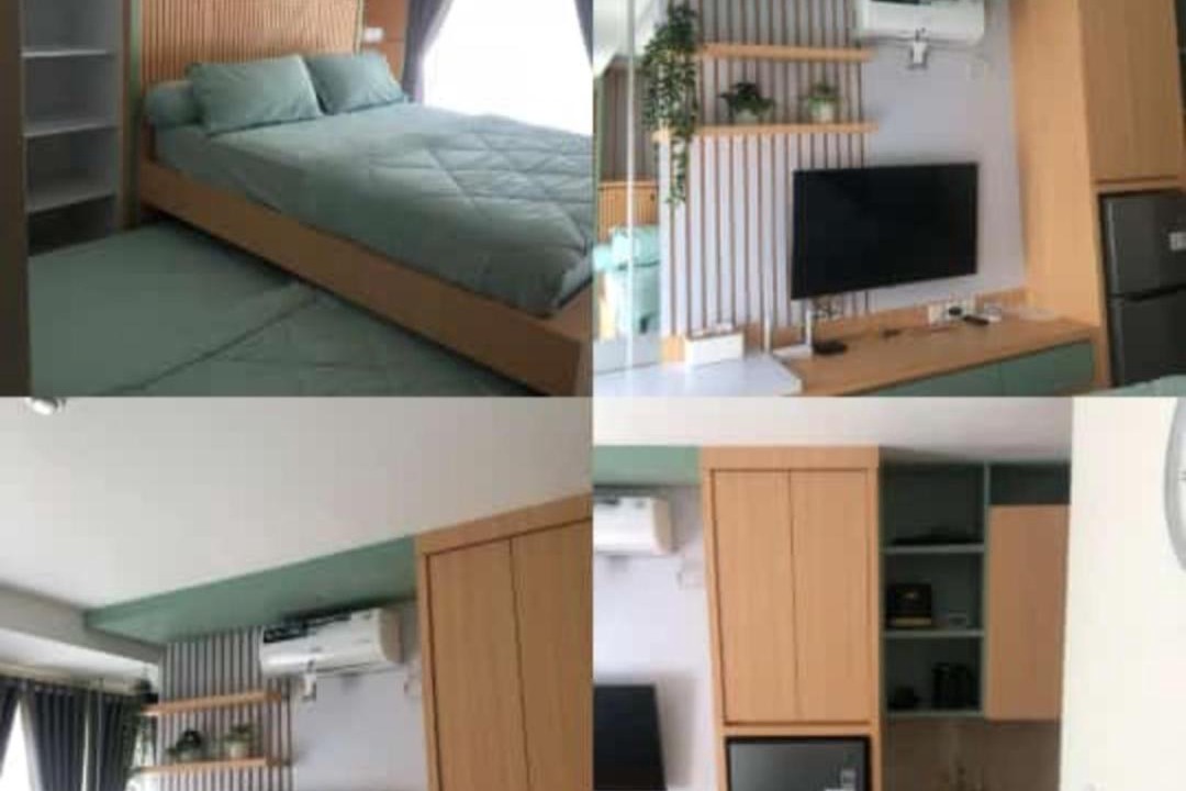 Photo of Bedroom in Balikpapan