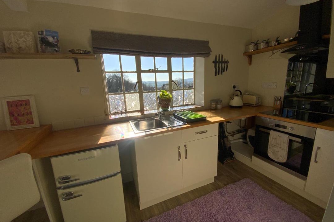 Photo of Kitchen in Longhope