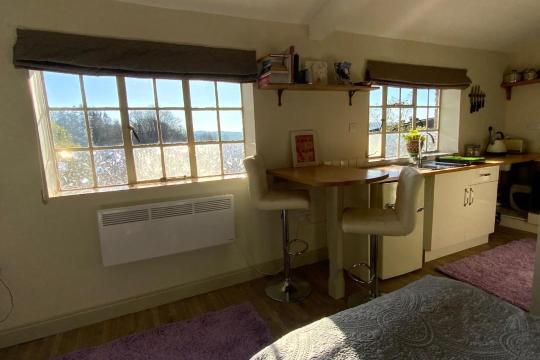 Photo of Bedroom in Longhope