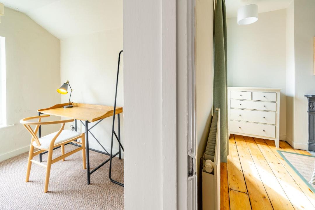 Photo of Bedroom in Eaton