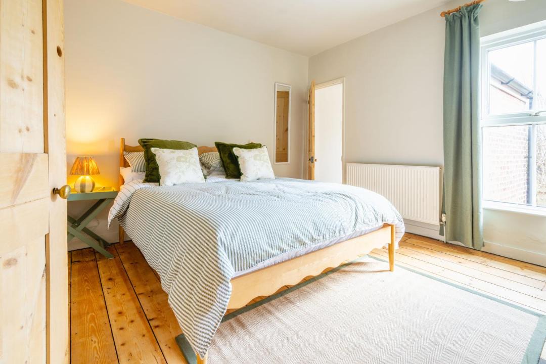 Photo of Bedroom in Eaton