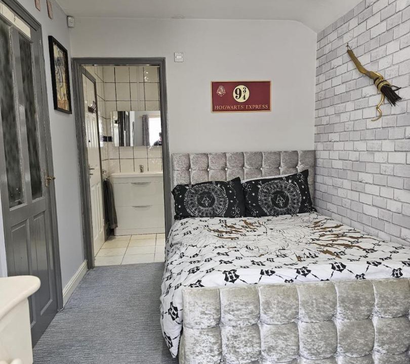 Photo of Bedroom in Watford