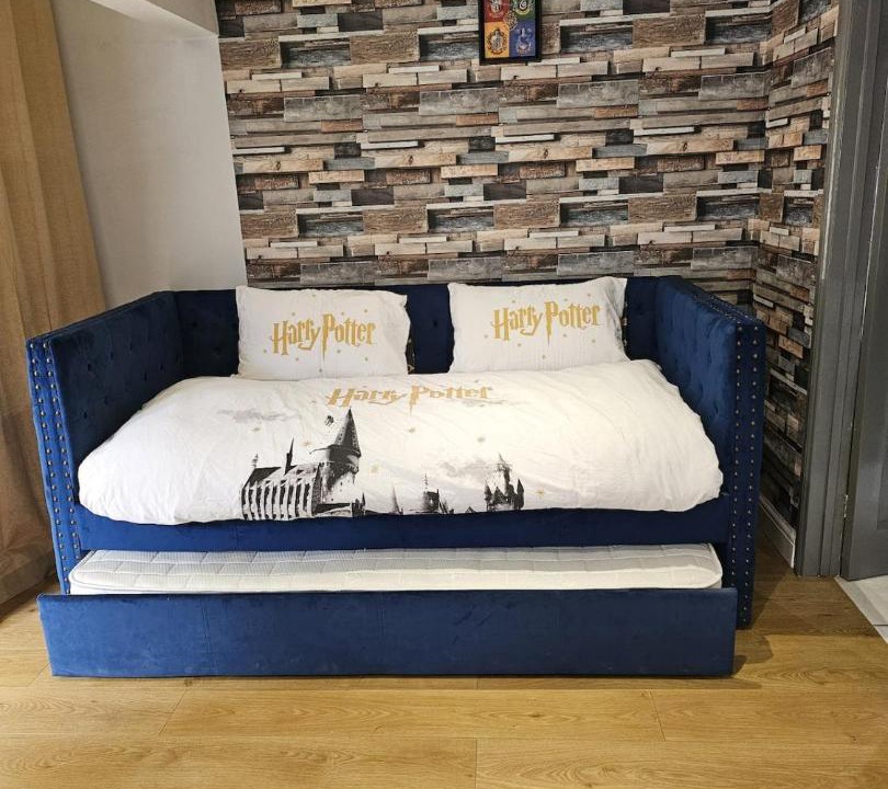 Photo of Bedroom in Watford