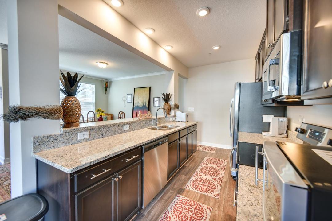 Photo of Kitchen in Hampton