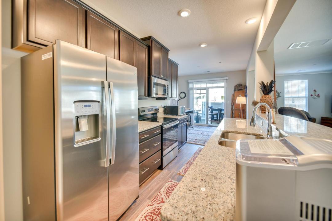 Photo of Kitchen in Hampton