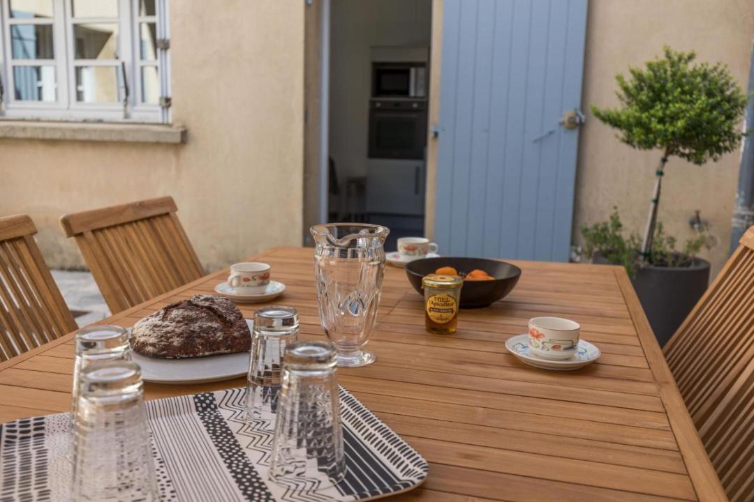 Photo of Patio Balcony in Labastide-dArmagnac
