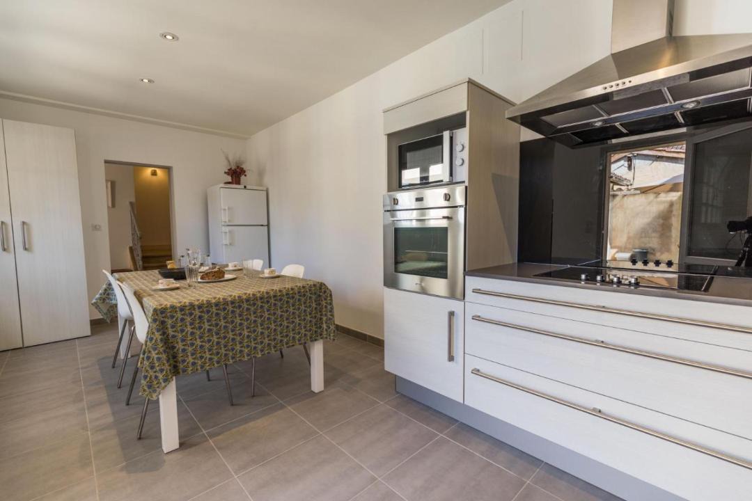 Photo of Kitchen in Labastide-dArmagnac