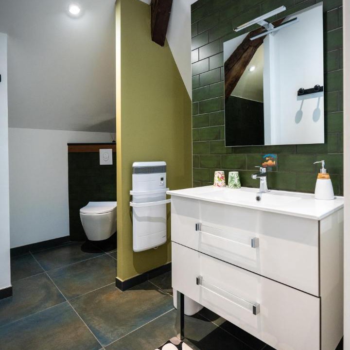 Photo of Bathroom in Arudy