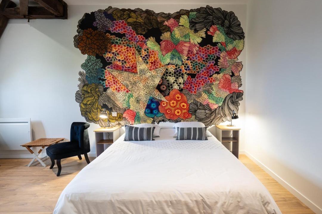 Photo of Bedroom in Arudy