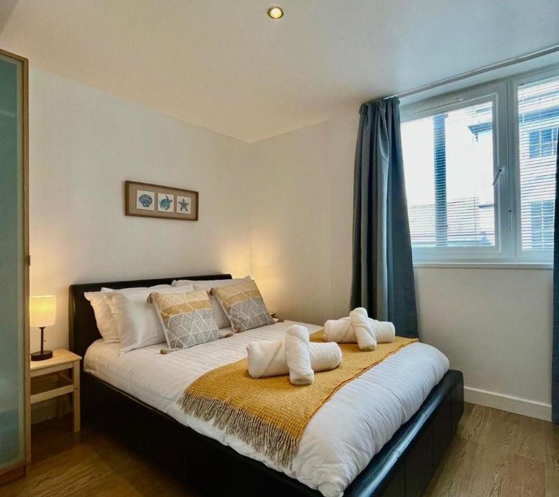 Photo of Bedroom in Andover