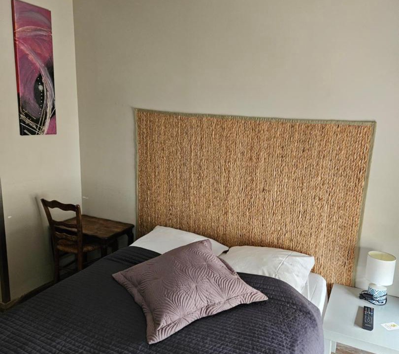 Photo of Bedroom in Montbrison