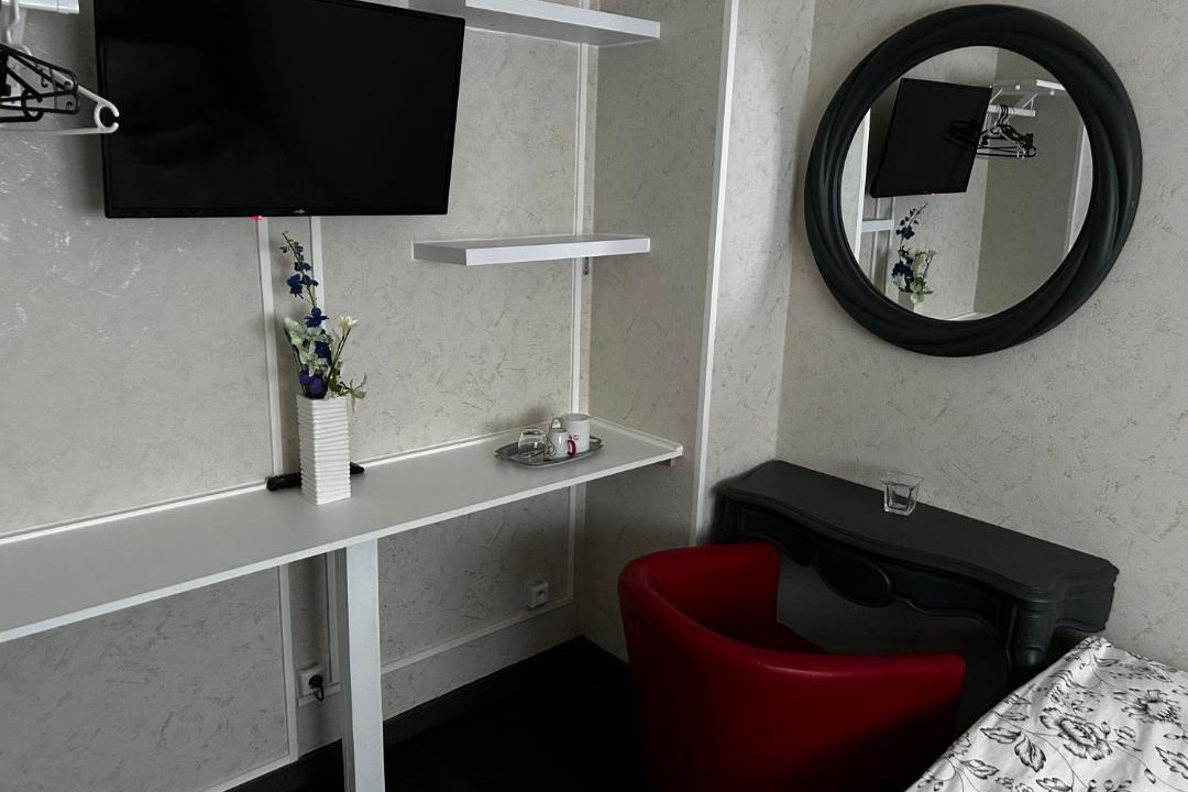 Photo of Others in Vaulx-en-Velin