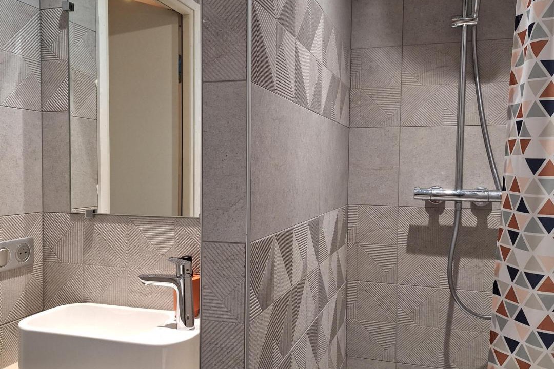 Photo of Bathroom in Courchevel