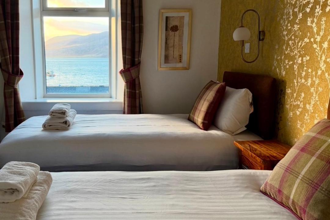 Photo of Others in Ullapool